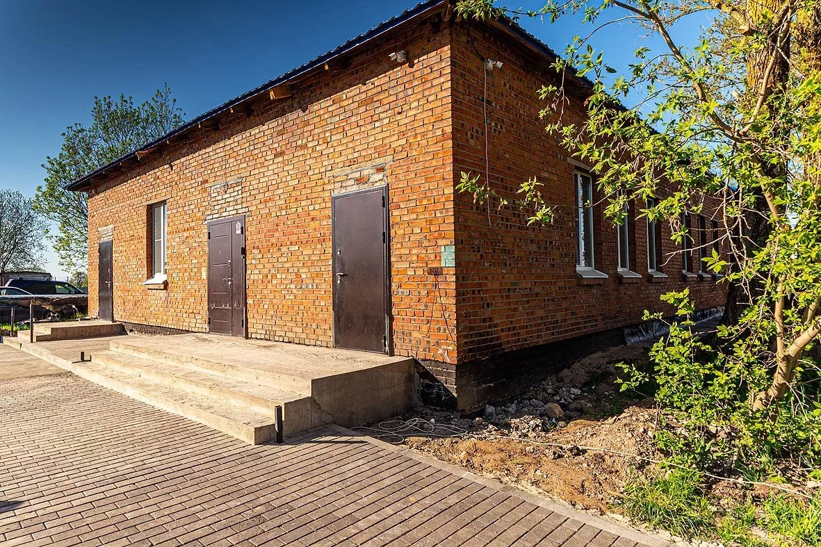 Фотография гостевого дома Samsonov Hotels в д. Ивановка 14