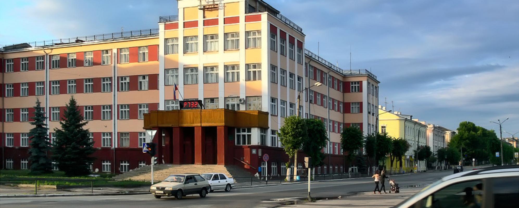 Фотографии памятника архитектуры Дом советов