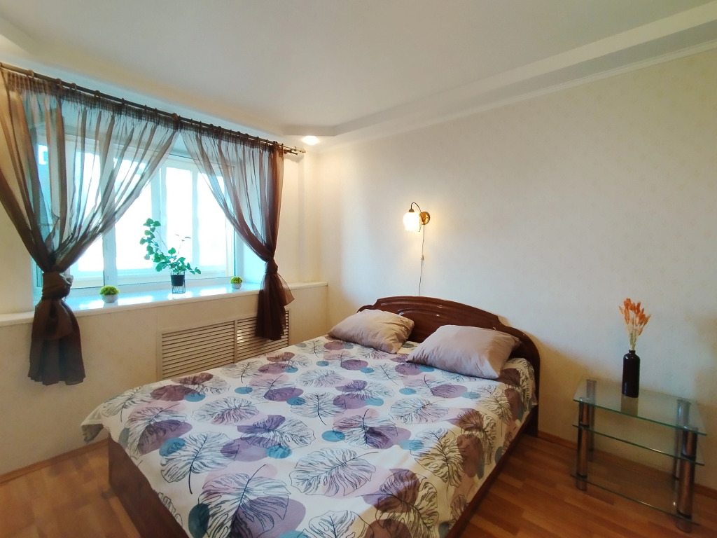 Фотография квартиры Квартира на Первомайской