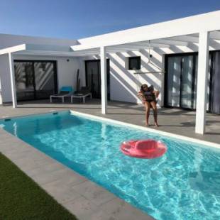 Фотографии гостевого дома
Casa Los Lajares