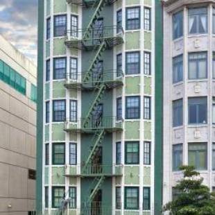 Фотографии гостиницы
Inn at the Opera