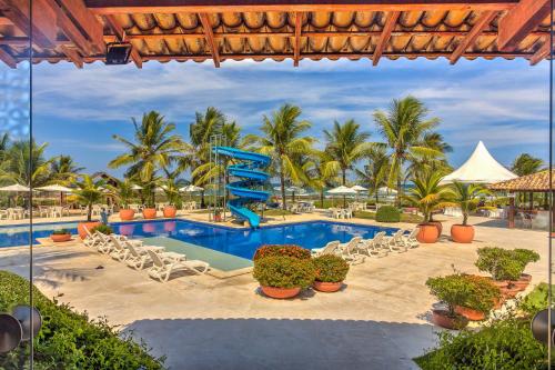 Фотография гостиницы Hotel Praia do Sol