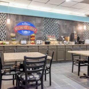 Фотографии гостиницы
Baymont by Wyndham Kokomo