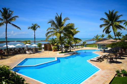 Фотография гостиницы Saint Tropez Praia Hotel