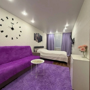 Фотография квартиры Апартаменты на Пирогова 34