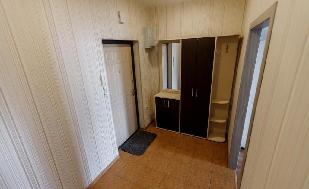 Фотография квартиры 38 Квадратов на улице Верхняя Набережная 161/15