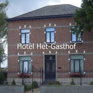 Фотографии гостиницы 
            Hotel Het Gasthof