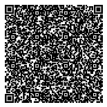 QR код театра Государственный театр кукол Республики Беларусь