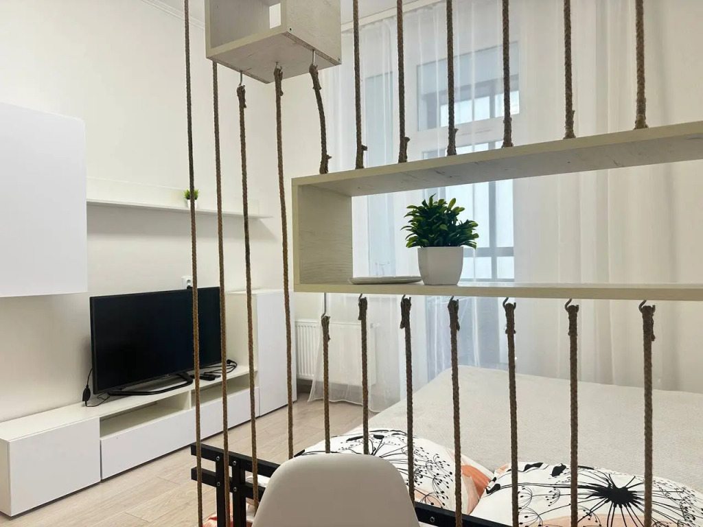 Фотография квартиры Квартира Уральский туман