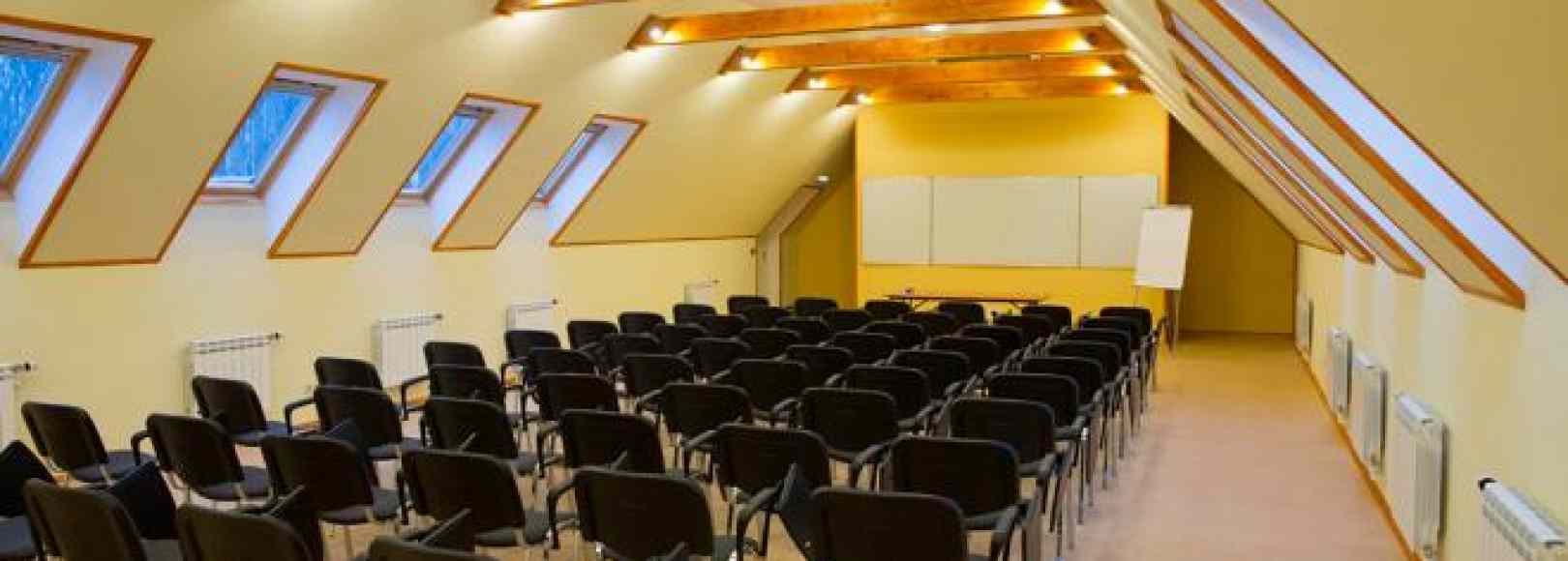 Фотография конференц-зала Прованс отель 4 Сезона