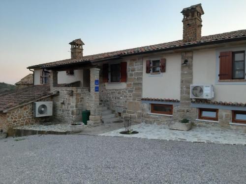 Фотография гостевого дома Guesthouse Gospodi