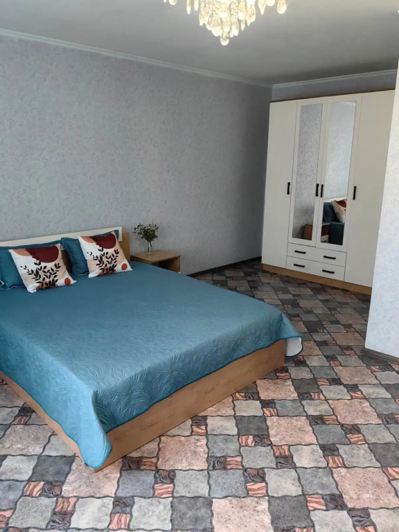 Фотография квартиры Apartment Апартаменты возле ТЦ Городок