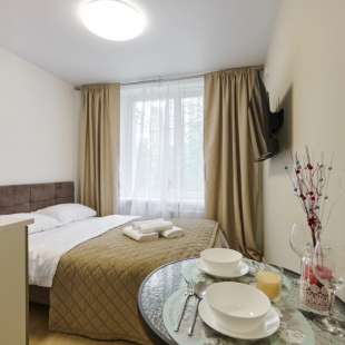 Фотография квартиры Апартаменты 17 Черноморский Бульвар 17/1