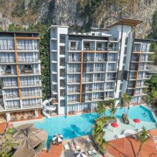 Фотографии гостиницы
Sea Seeker Krabi Resort - SHA Plus