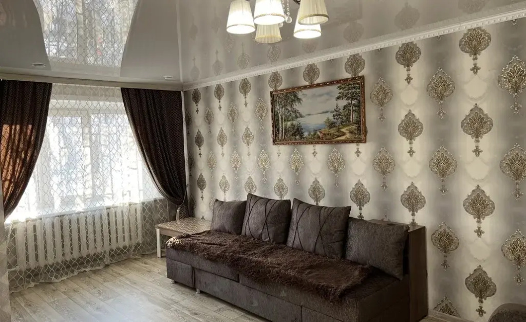 Фотография квартиры Квартира на Улице Новобульварная 133