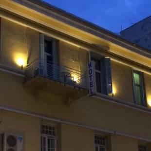 Фотографии гостиницы
Hotel Acropolis