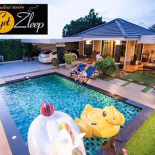 Фотографии гостевого дома
GetZleep House Sattahip