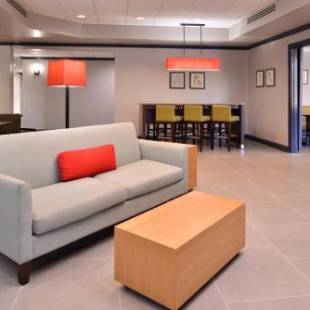 Фотографии гостиницы
Country Inn & Suites by Radisson, Raleigh-Durham Airport, NC