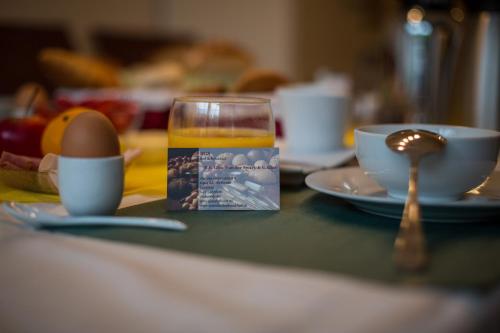 Фотография мини отеля Rene's B&B