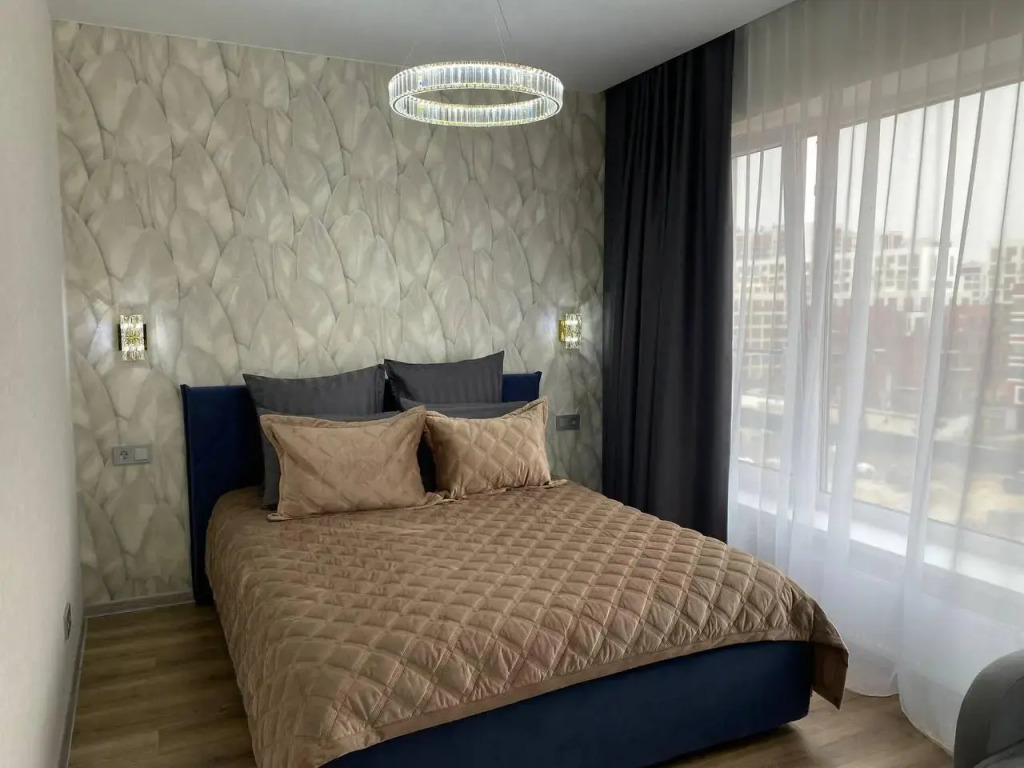 Фотография квартиры Апартаменты на улице Газовиков 40