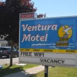 Фотография мотеля Ventura Motel