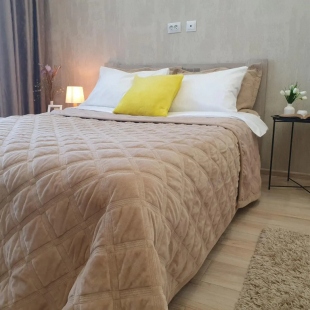 Фотография квартиры Апартаменты "СВ Апартс" на улице Гагарина 5А