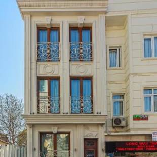 Фотографии гостиницы
Ada Hotel Istanbul