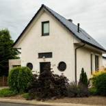 Фотография гостевого дома Ferienhaus Holtmann