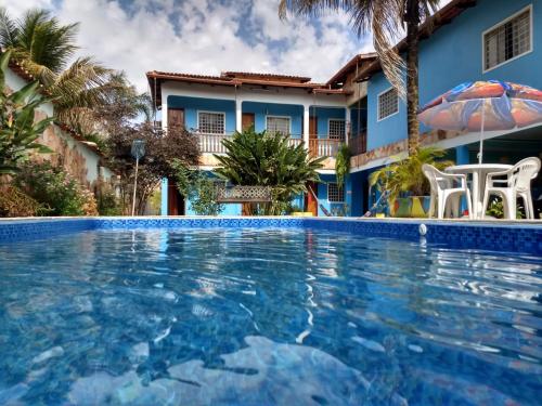 Фотография мини отеля POUSADA CARVALHO