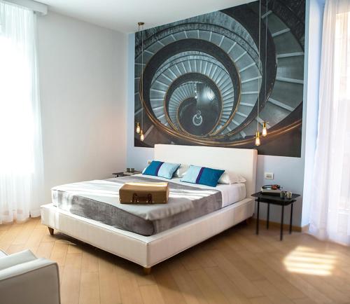 Фотография мини отеля Milizie 76 Gallery