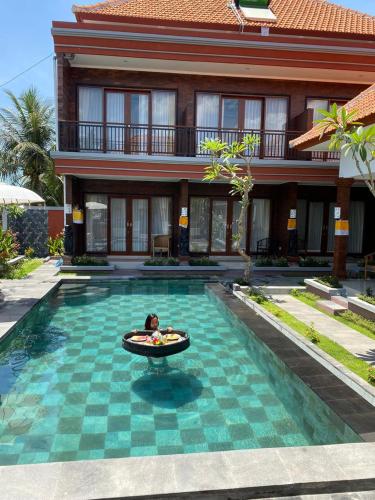 Фотографии мини отеля 
            The Gria Unique Ubud