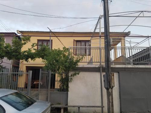 Фотография мини отеля Zurab's