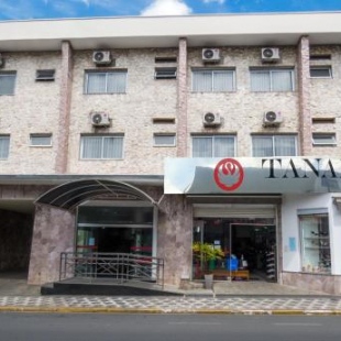 Фотография гостиницы Lito Palace Hotel