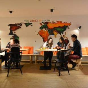 Фотографии хостела 
            Townside Hostel Bremen