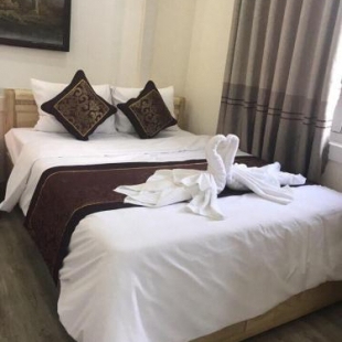 Фотография гостиницы khách sạn tính phát