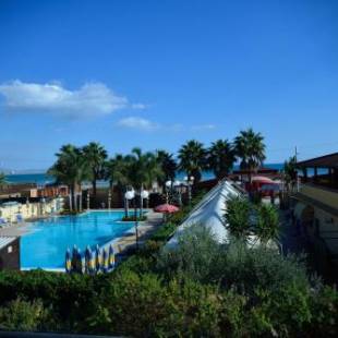 Фотографии апарт отеля 
            Case Vacanze Ancora