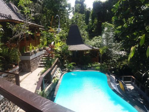 Фотография мини отеля Parvati Retreat Villas