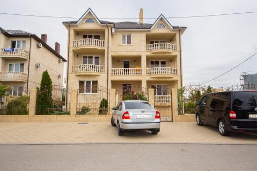 Фотография гостевого дома Мария на Просторной