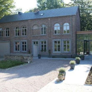 Фотография мини отеля B&B Les Dépendances