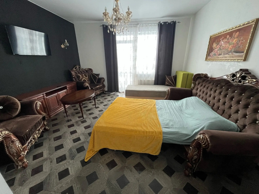 Фотография квартиры Квартира 10 Лет Октября 89