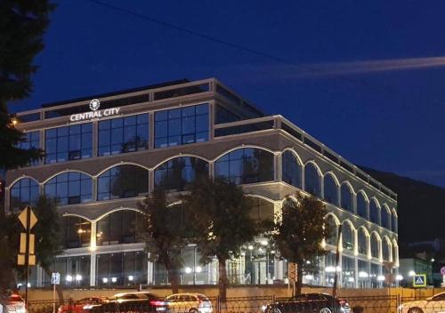 Фотография гостиницы Централ Сити Отель