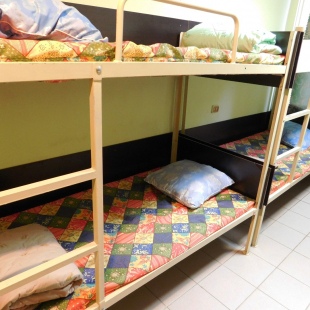 Фотография хостела На Гоголя 7