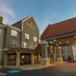 Фотография гостиницы Country Inn & Suites by Radisson, Myrtle Beach, SC