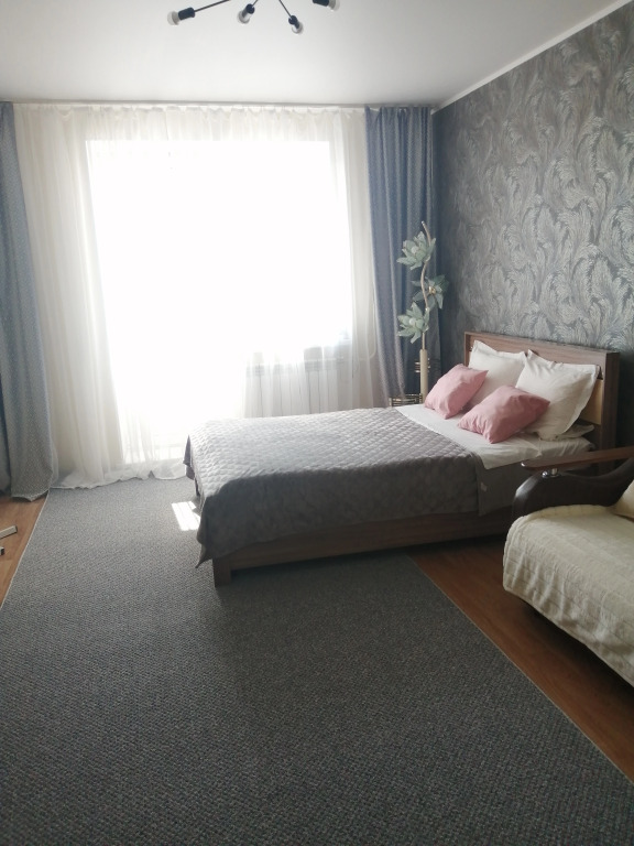 Фотография квартиры Апартаменты Квартира на Речном