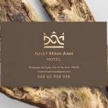 Фотография гостиницы Nhat Minh Anh Hotel