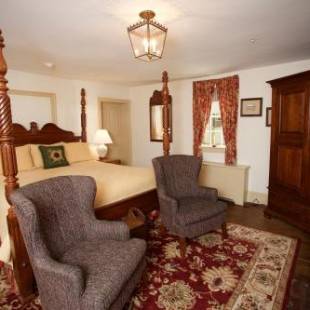 Фотографии мини отеля 
            The Zevely Inn