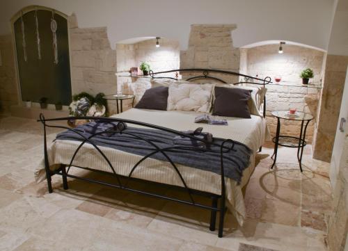 Фотография мини отеля B&B borgo del capitolo