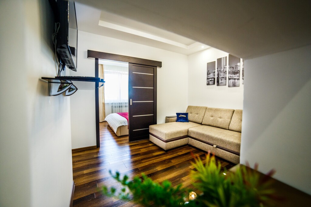 Фотография квартиры Апартаменты На Пестеля