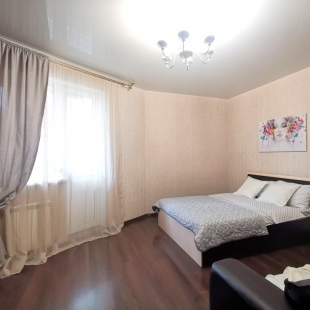 Фотография квартиры Апартаменты Дизайнерские  в Центре Города Самара