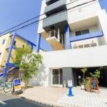 Фотография хостела K's House Kyoto -Travelers Hostel